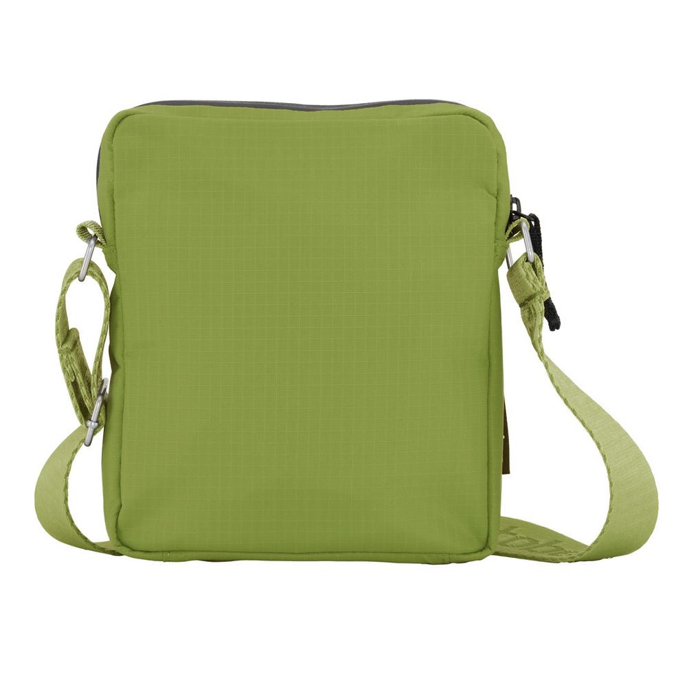 KINTOBE NICO mini messenger bag - Space Green - Taske fra kintobe hos The Prince Webshop