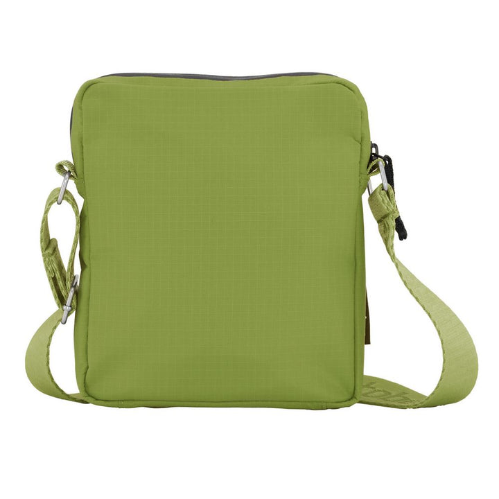 KINTOBE NICO mini messenger bag - Space Green - Taske fra kintobe hos The Prince Webshop
