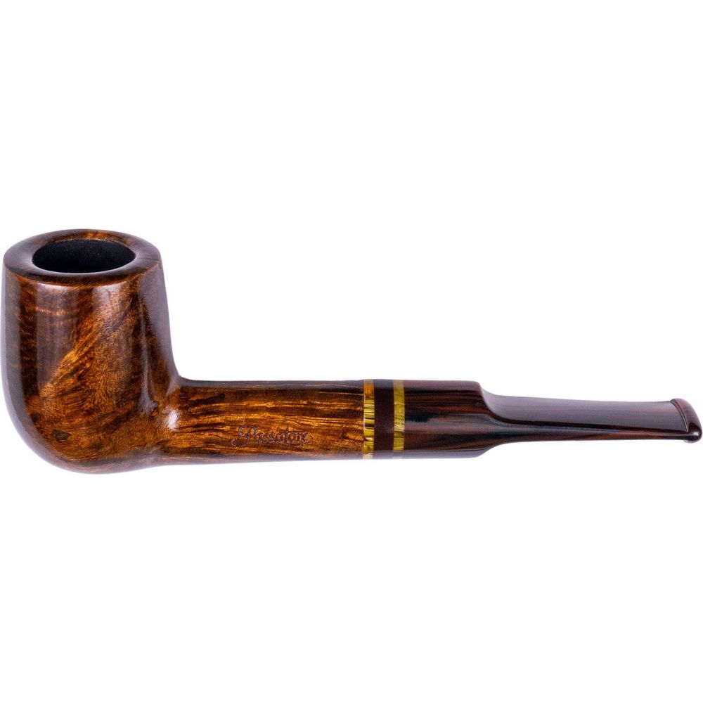 Passatore "Fidelio" Walnut Pibe - Lige Dublin - Pibe fra Passatore hos The Prince Webshop