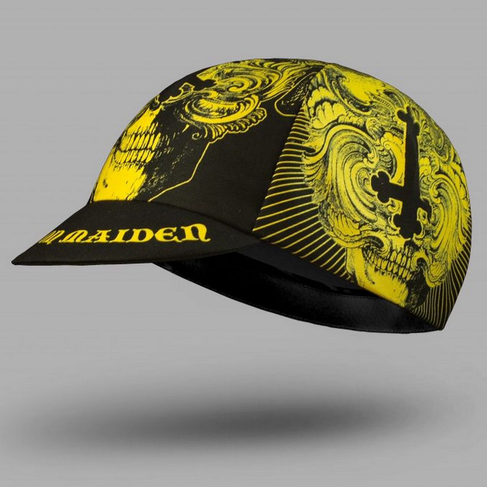 Bello Cykelkasket - Ramon Maiden Cycling Cap - Cycling Cap fra Bello hos The Prince Webshop