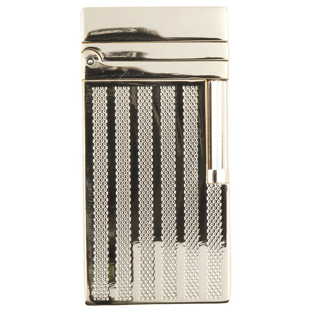 SKY Glamour Cigaret Lighter med Flint Tænding - 3 Farver - Lighter fra SKY hos The Prince Webshop