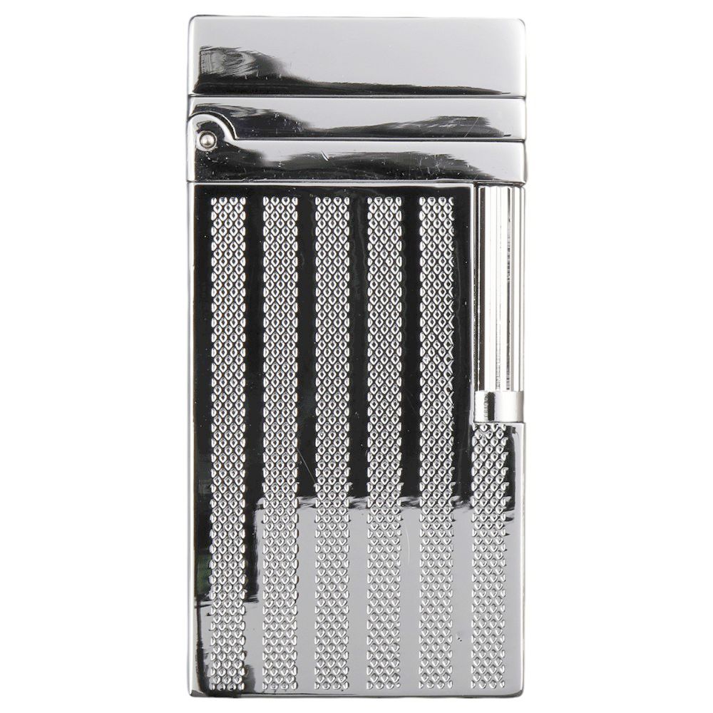 SKY Glamour Cigaret Lighter med Flint Tænding - 3 Farver - Lighter fra SKY hos The Prince Webshop