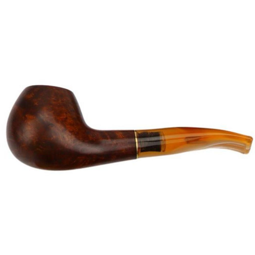 Jean Claude Pibe Tessuto Amber - Light Bent - Pibe fra Jean Claude hos The Prince Webshop