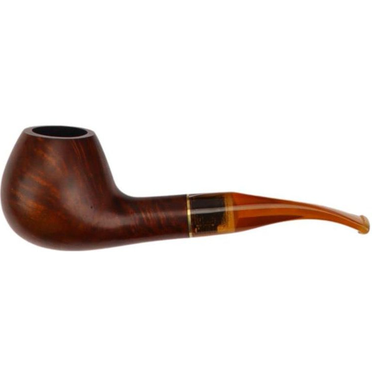 Jean Claude Pibe Tessuto Amber - Light Bent Model - Pibe fra Jean Claude hos The Prince Webshop