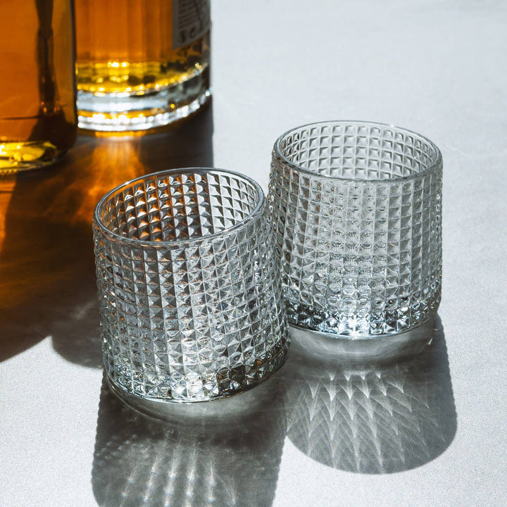 Whiskyglas Tippling Tumblers - Sæt med 2