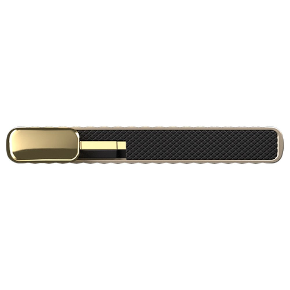 SECRID Premium Cardprotector Fluted Cashmere +