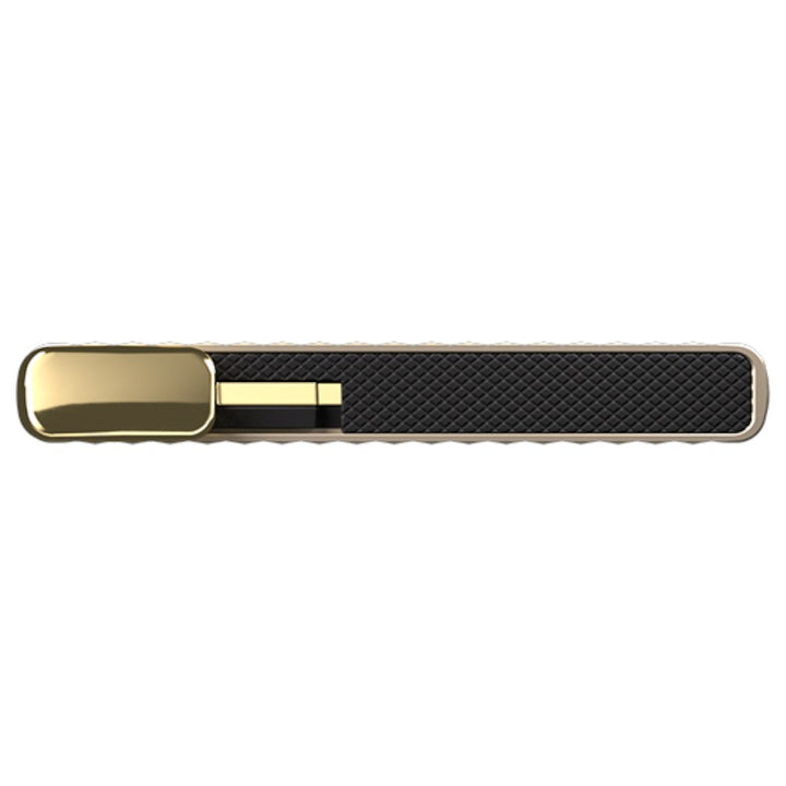 SECRID Premium Cardprotector Fluted Cashmere +