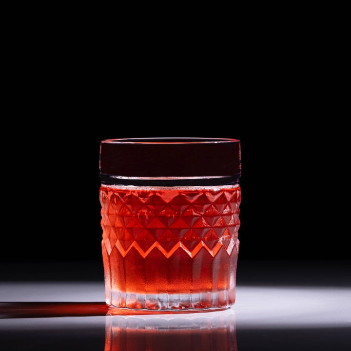 ROCKS - The Privilege Collection - Prestige Whiskey Glasses Gift Set - Whiskey Glas fra R.O.C.K.S hos The Prince Webshop