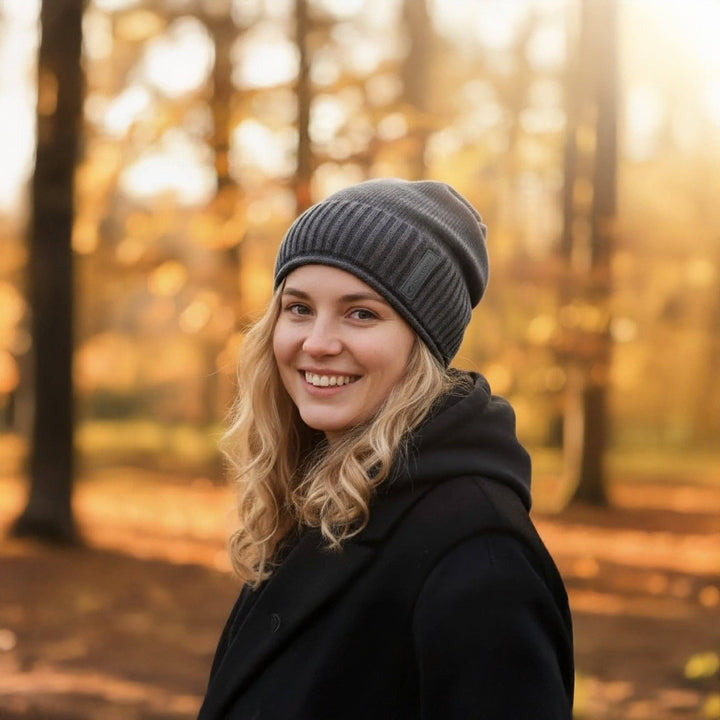 Chillouts Hue Etienne (Lang Beanie) - Hue fra Chillouts hos The Prince Webshop