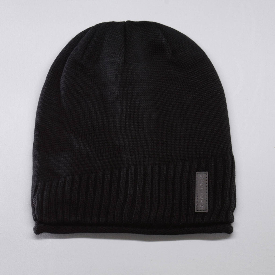 Chillouts Hue Etienne (Lang Beanie) - Hue fra Chillouts hos The Prince Webshop