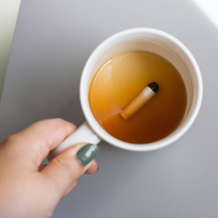 Surprise Krus - Cigaretskod