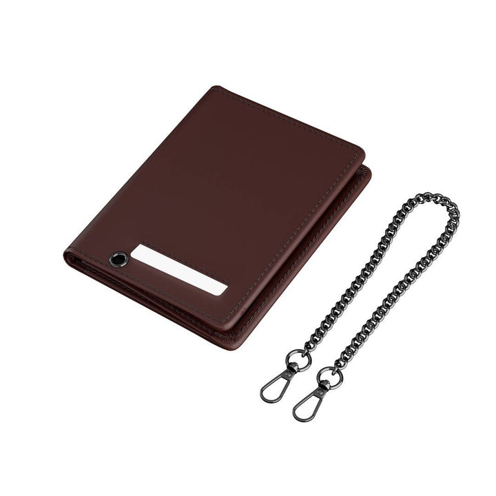 James Hawk Travel Wallet - Sort