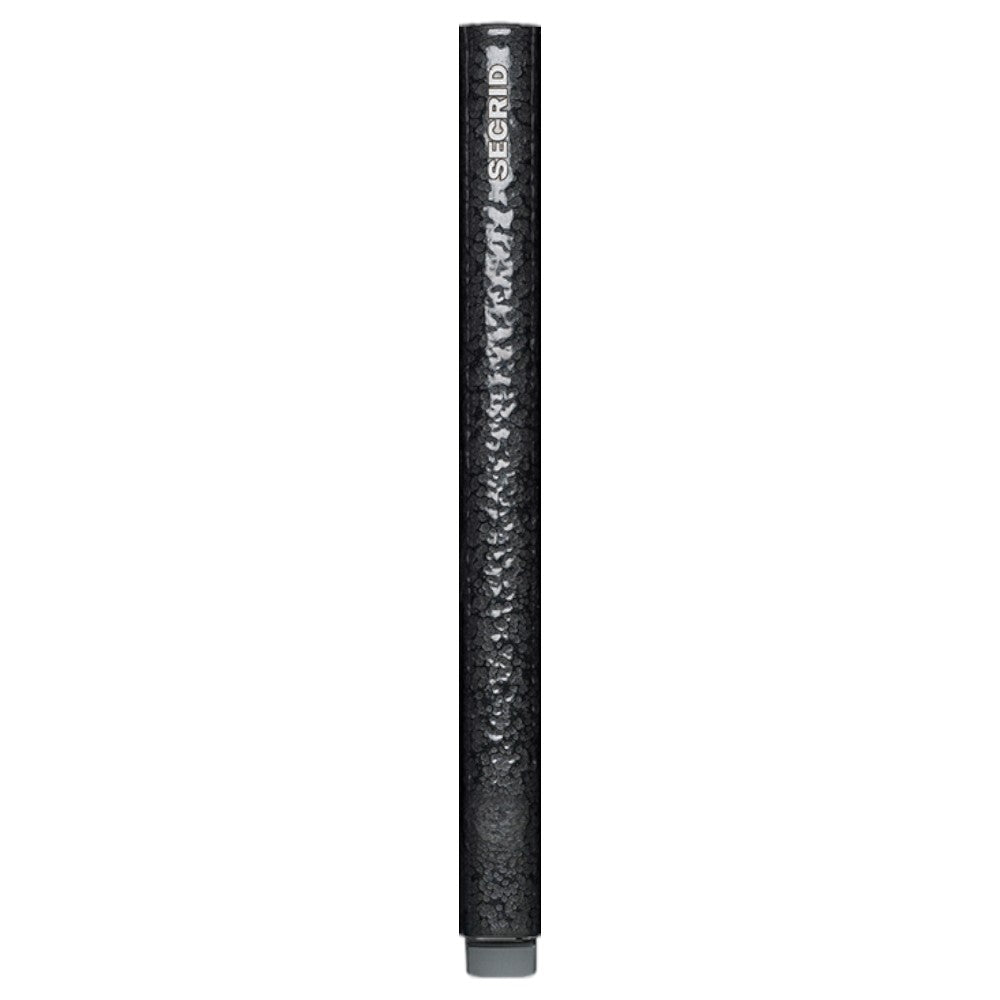 SECRID Cardprotector Hammerstone Charcoal