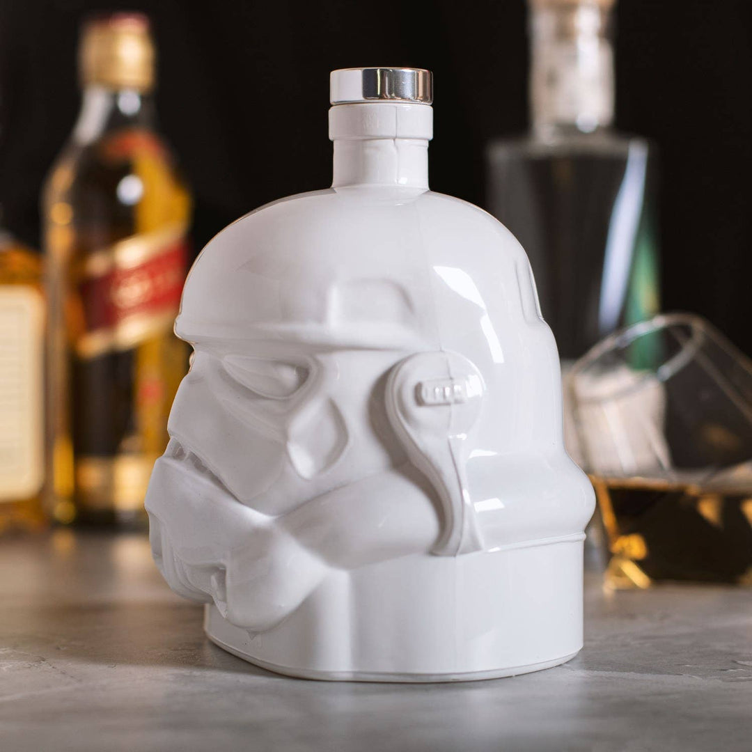 Original Stormtrooper Karaffel - 750 ml - Hvid