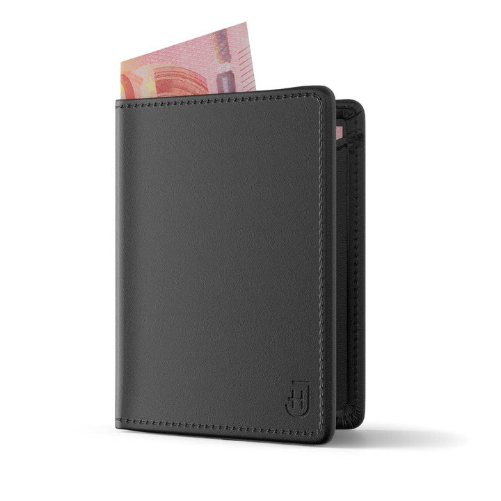 James Hawk Travel Wallet - Sort