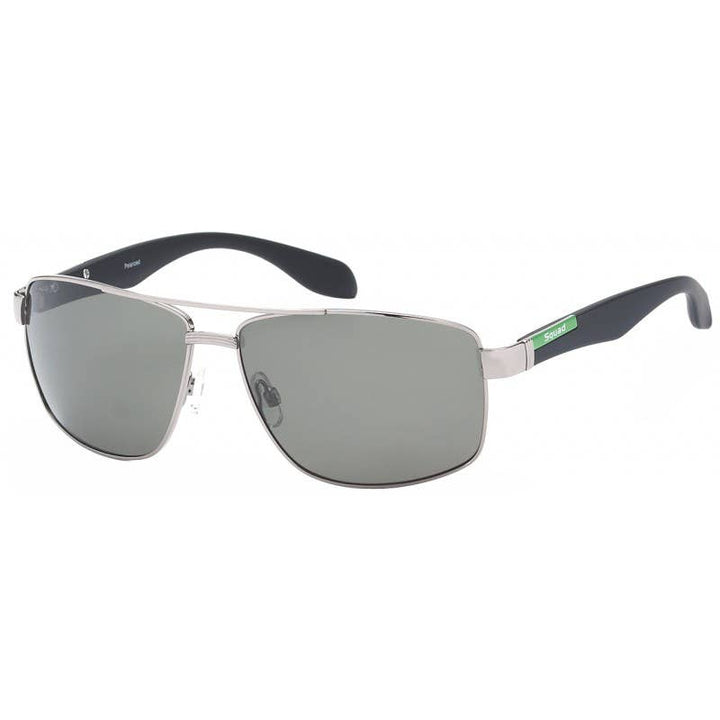 Squad Retro and Classic Polarized Sunglasses - 4 farver - Solbriller fra Squad Eyewear hos The Prince Webshop