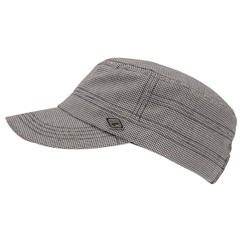 Army Cap “Heraklion” (Military Cap) - 2 farver - Army Cap fra Chillouts hos The Prince Webshop