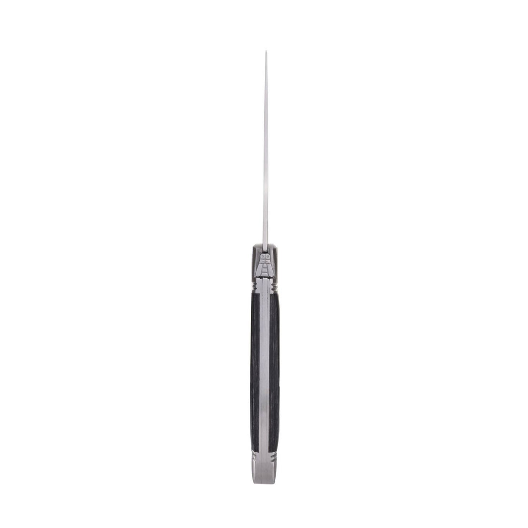 LAGUIOLE HERITAGE Foldekniv i Arabesque Stil - Lommekniv fra LAGUIOLE HERITAGE hos The Prince Webshop