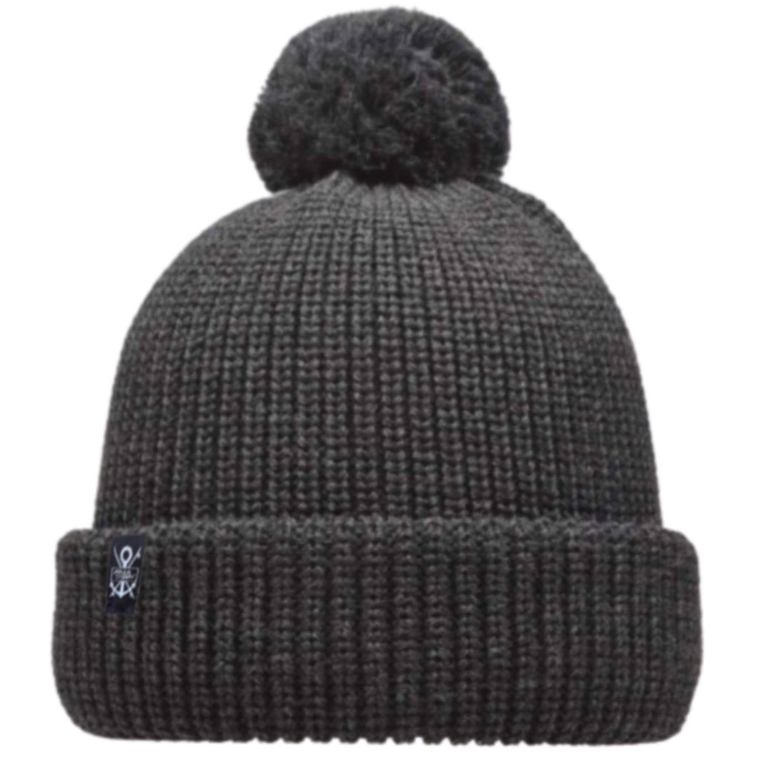 MEA Oslo Tophue - 100% Merino Uld - 6 Farver