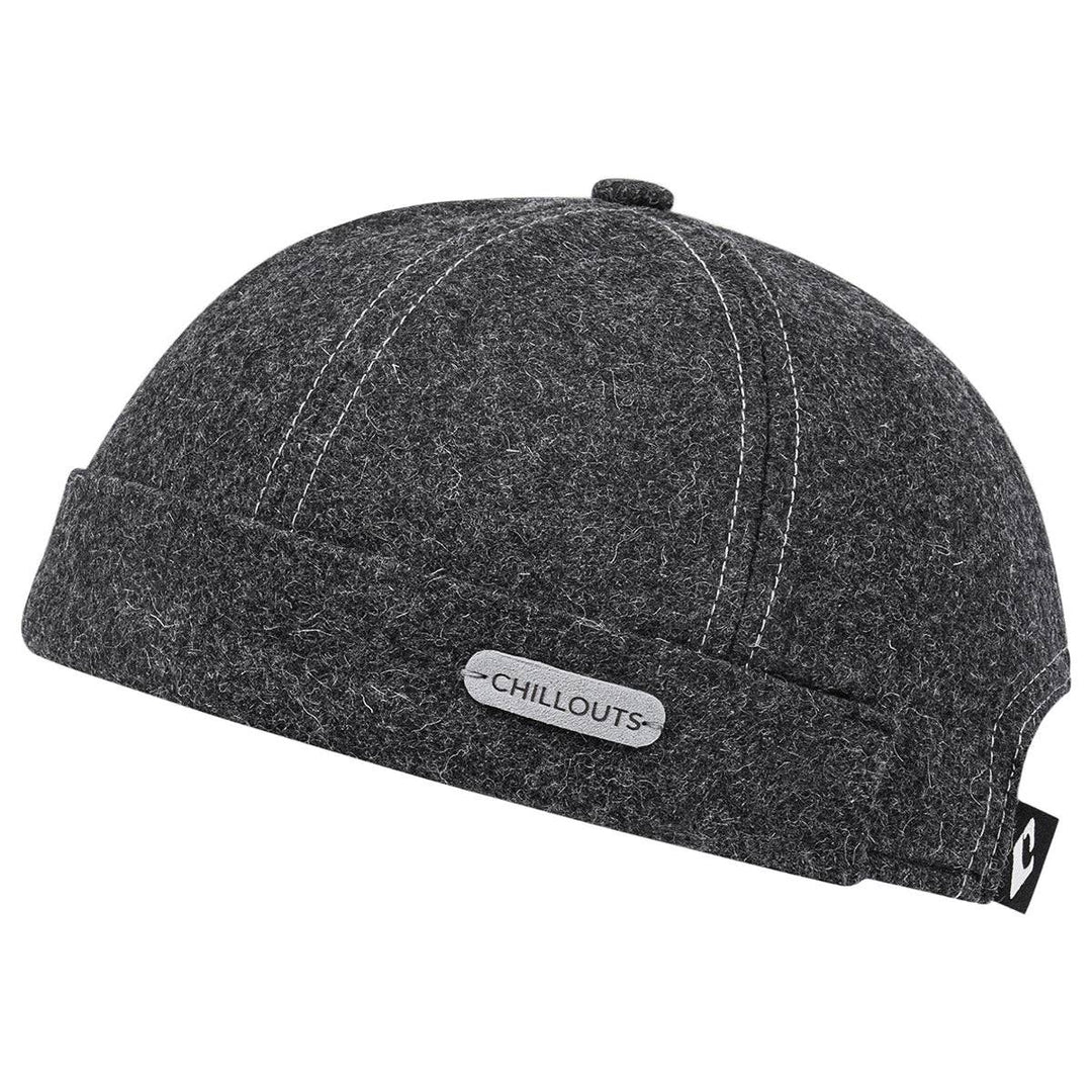 Docker Cap "Todd" (Fishermans Cap) - 3 farver - Docker Cap fra Chillouts hos The Prince Webshop
