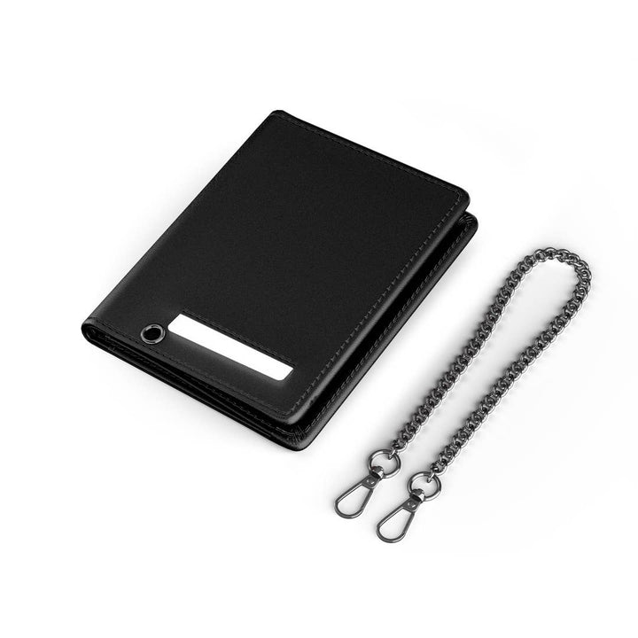 James Hawk Travel Wallet - Sort