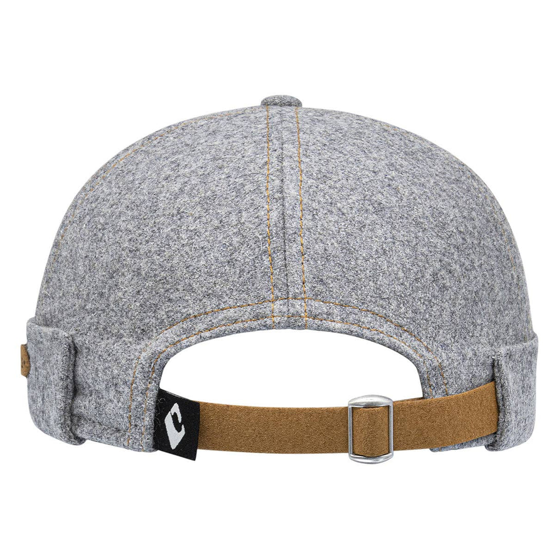 Docker Cap "Todd" (Fishermans Cap) - 3 farver - Docker Cap fra Chillouts hos The Prince Webshop