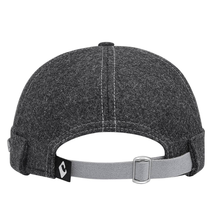 Docker Cap "Todd" (Fishermans Cap) - 3 farver - Docker Cap fra Chillouts hos The Prince Webshop