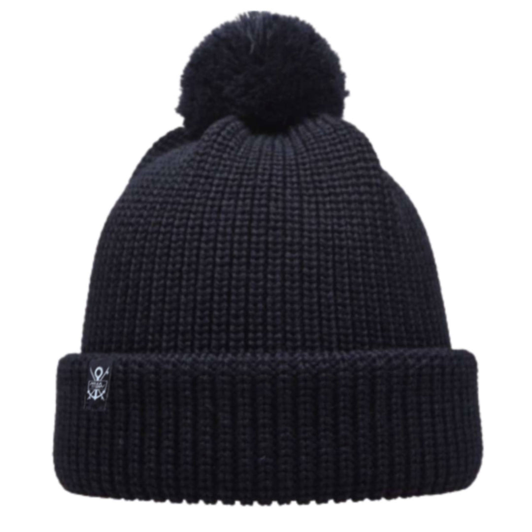 MEA Oslo Tophue - 100% Merino Uld - 6 Farver