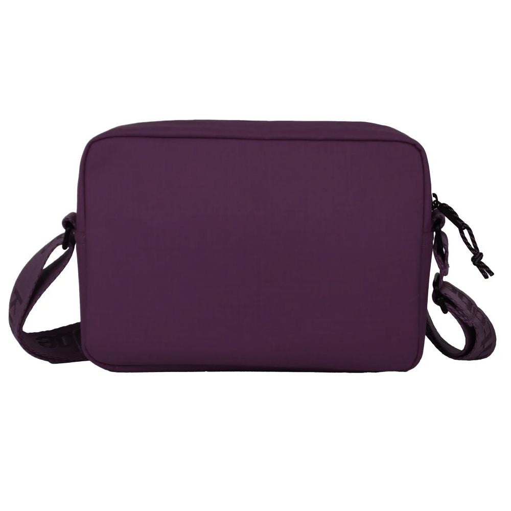 KINTOBE MILES cross body - Deep Aubergine - Taske fra kintobe hos The Prince Webshop