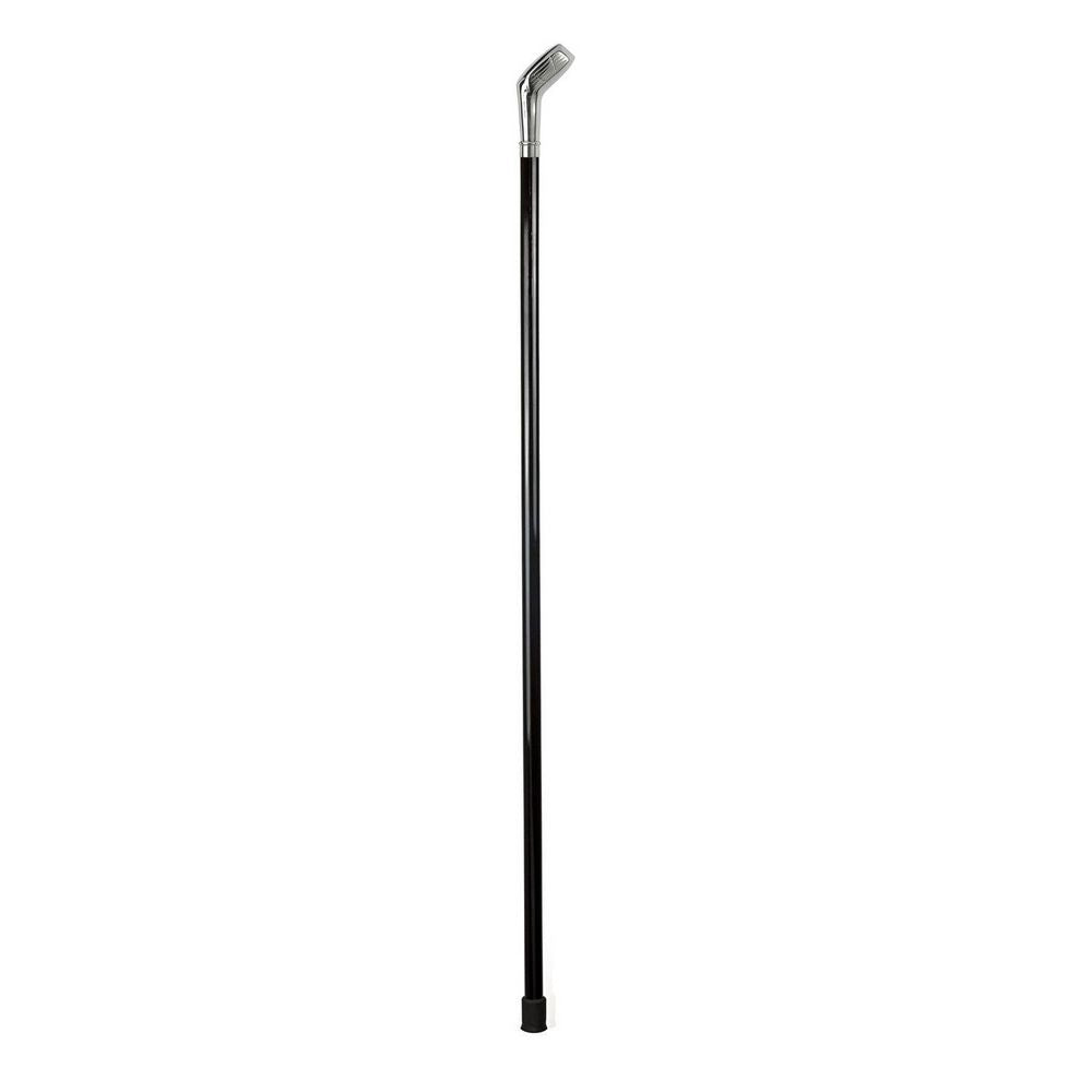 Spadserestok - GOLF CLUB NICKEL - Spaderestok fra Ottavio Recalcati di Renato hos The Prince Webshop
