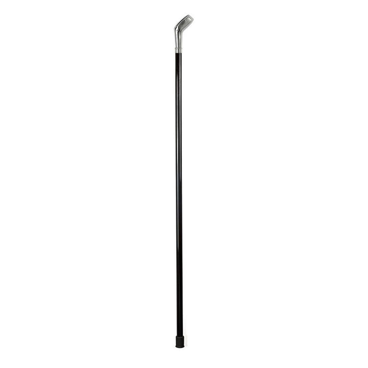 Spadserestok - GOLF CLUB NICKEL - Spaderestok fra Ottavio Recalcati di Renato hos The Prince Webshop