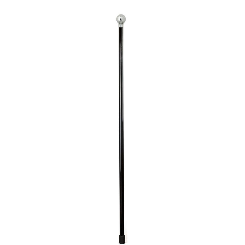 Spadserestok - GOLF BALL NICKEL - Spaderestok fra Ottavio Recalcati di Renato hos The Prince Webshop