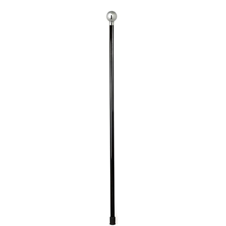 Spadserestok - GEAR NICKEL - Spaderestok fra Ottavio Recalcati di Renato hos The Prince Webshop