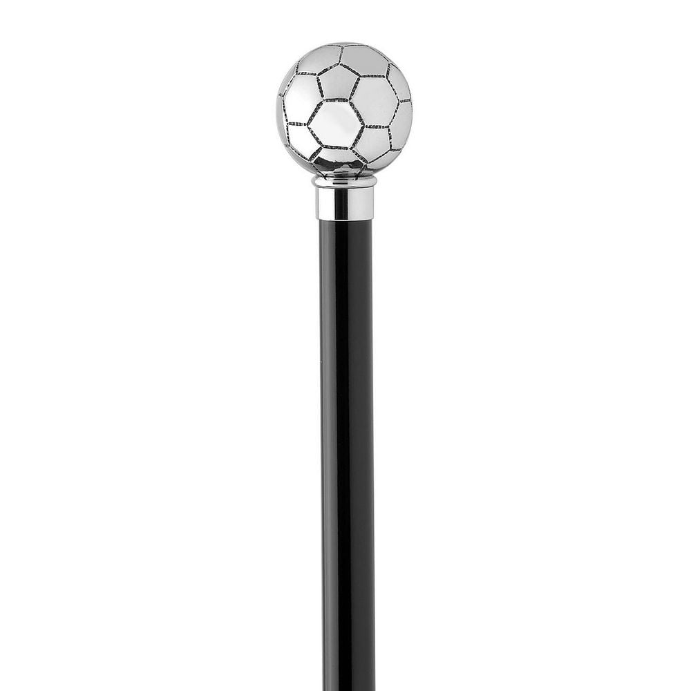 Spadserestok - FOOTBALL NICKEL - Spaderestok fra Ottavio Recalcati di Renato hos The Prince Webshop