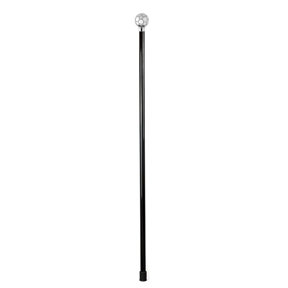 Spadserestok - FOOTBALL NICKEL - Spaderestok fra Ottavio Recalcati di Renato hos The Prince Webshop