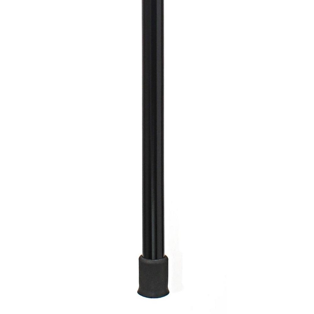 Spadserestok - DERBY GREY HORN STYLE - Spaderestok fra Ottavio Recalcati di Renato hos The Prince Webshop