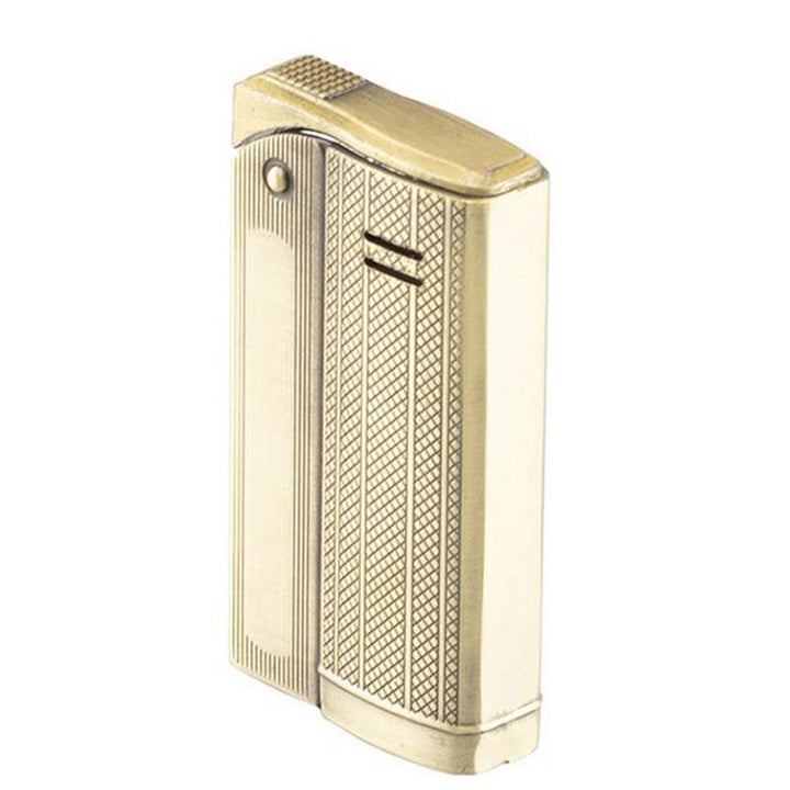 FARO Classic Cigaret Lighter - Guld - Lighter fra Faro hos The Prince Webshop
