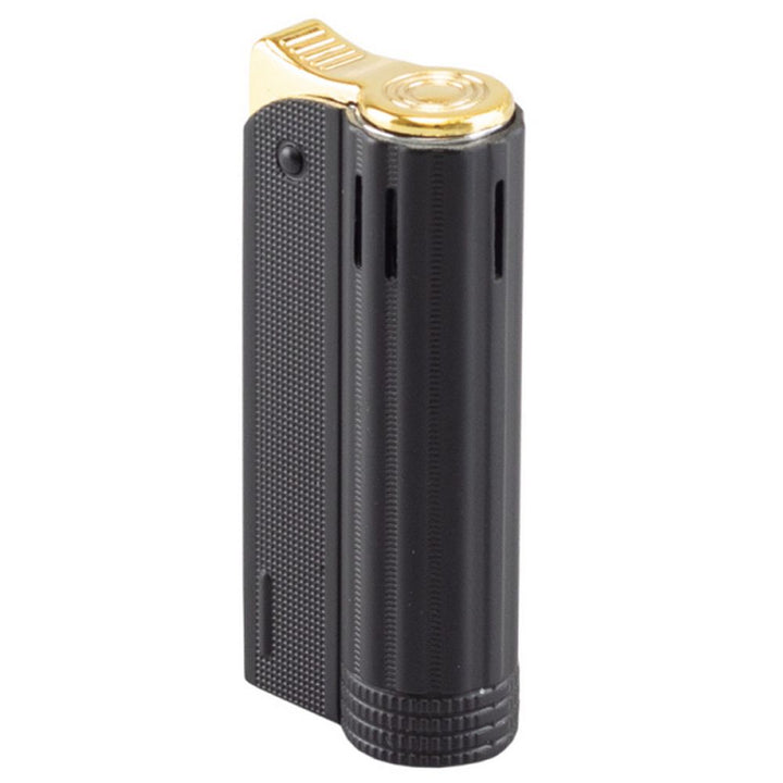 FARO Classic Cigaret Lighter - Sort - Lighter fra Faro hos The Prince Webshop