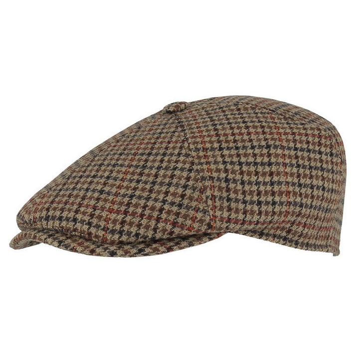 Flechet Grandfather Wool Cap - malli 1HS412
