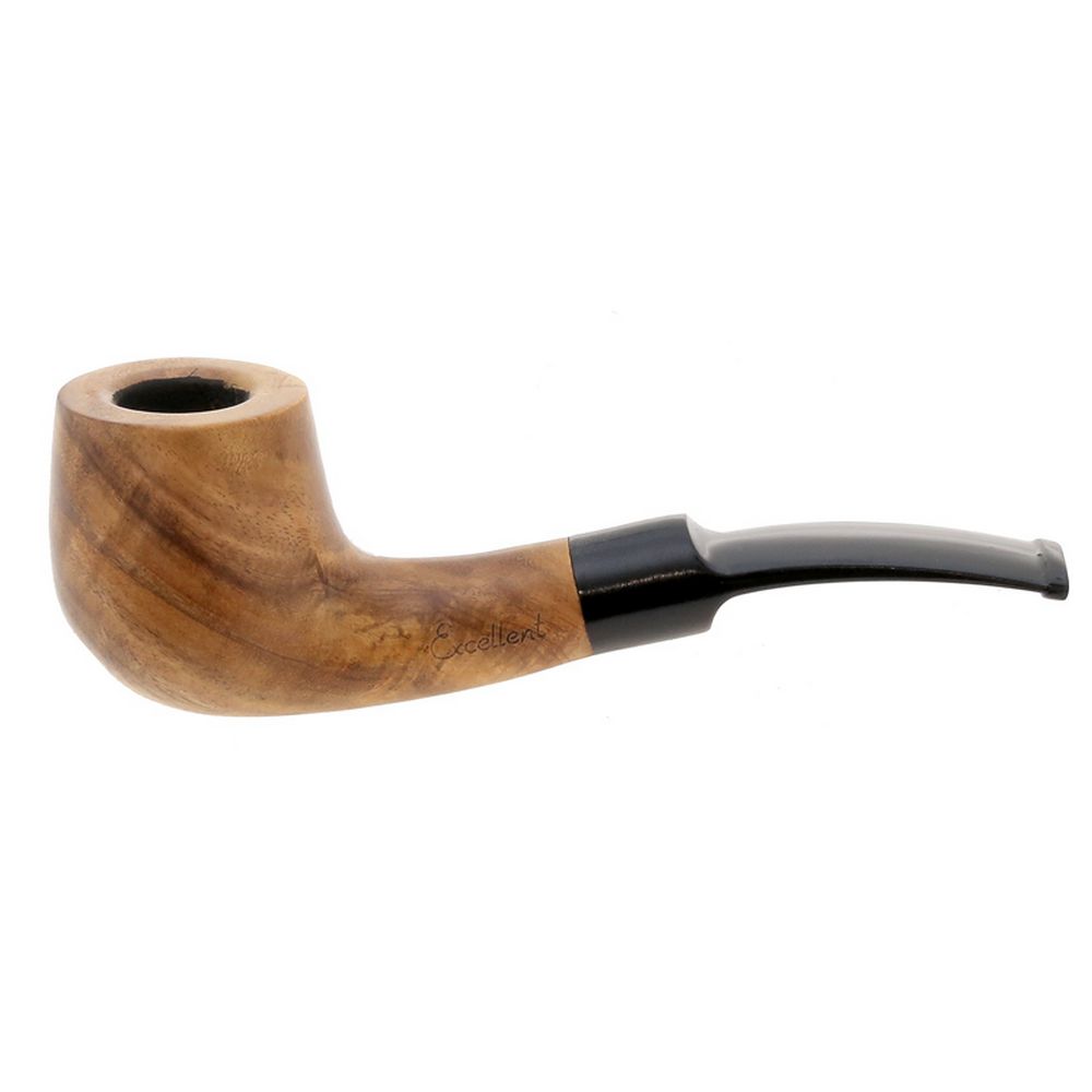 Excellent Pibe Lys No 20 - Straight - Pibe fra Excellent hos The Prince Webshop