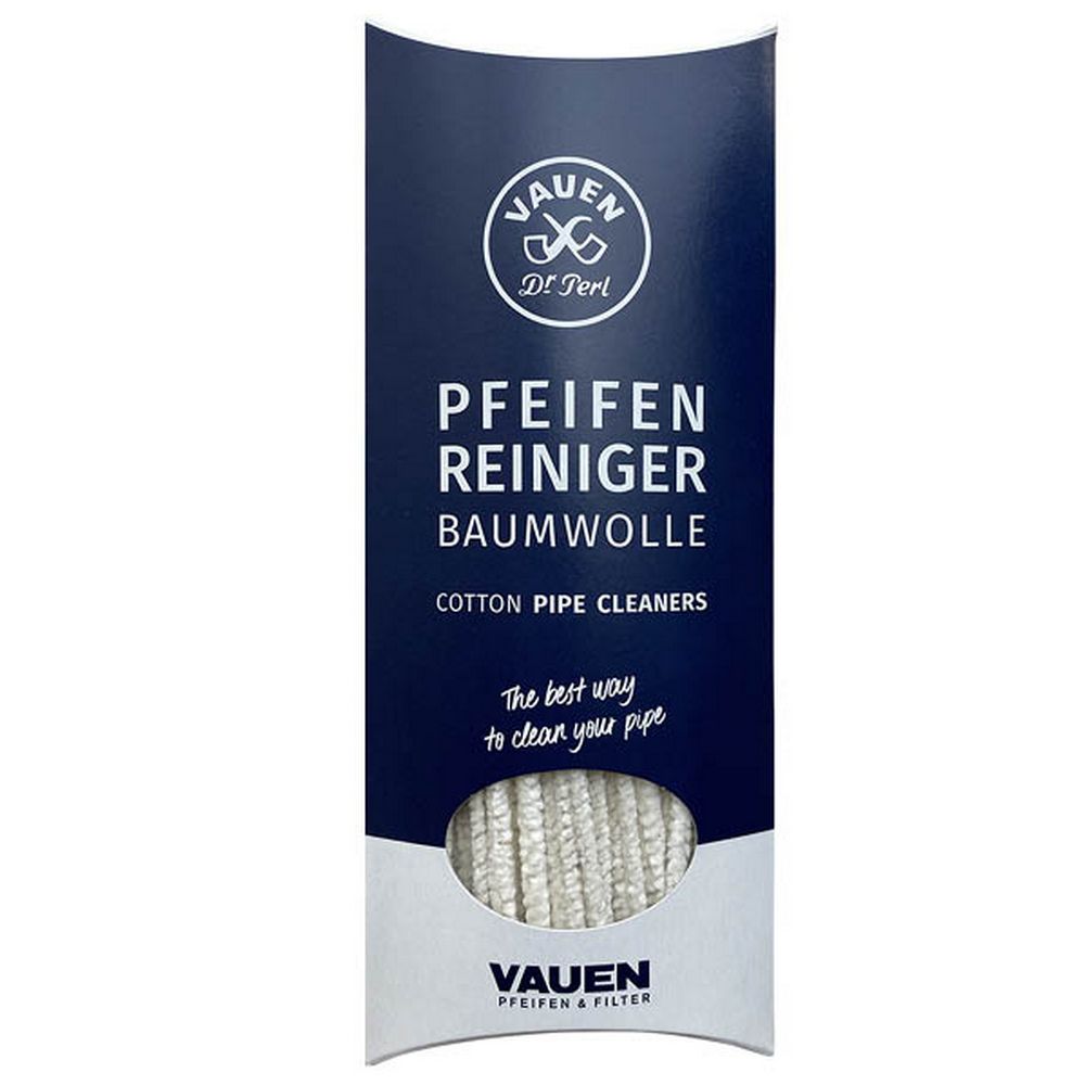 80 pcs Vauen 16 cm pipe cleaners