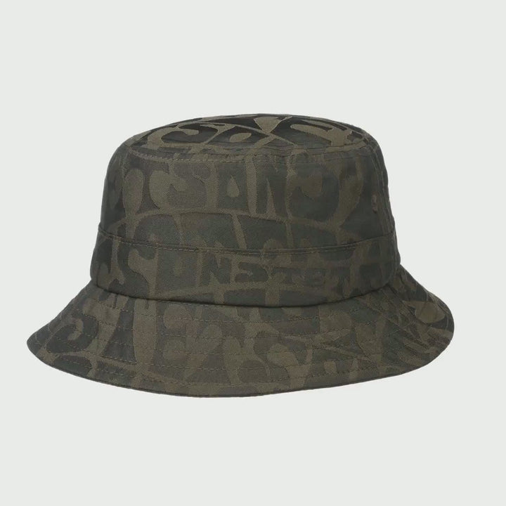 Stetson -kauhan ulkona Coolmax -vedenkestävä