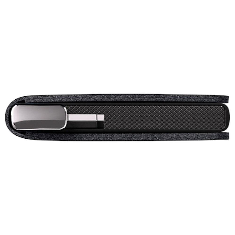 SECRID Premium Slimwallet Basco Ink +