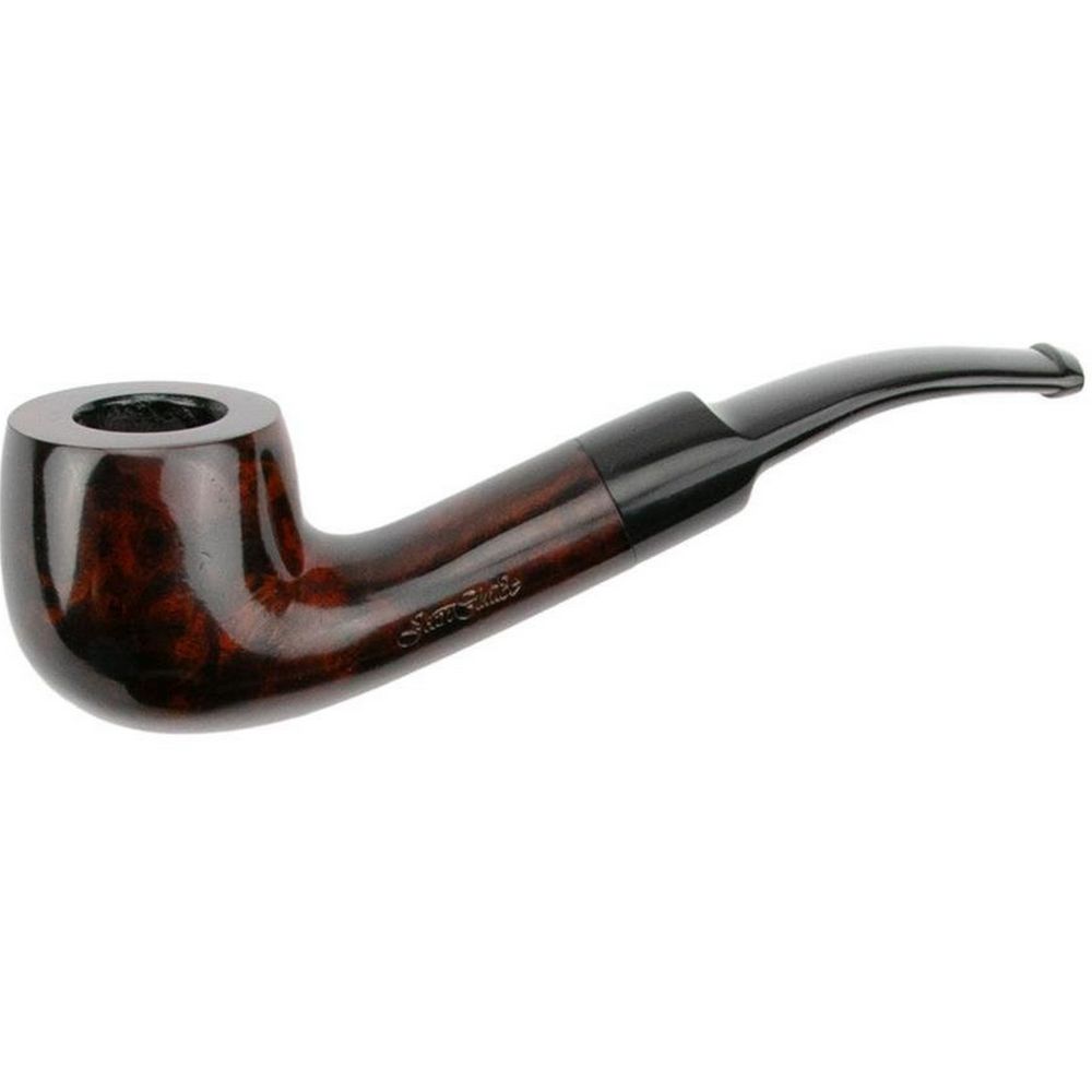 Jean Claude Pipe Stromboli Round Bent Mat