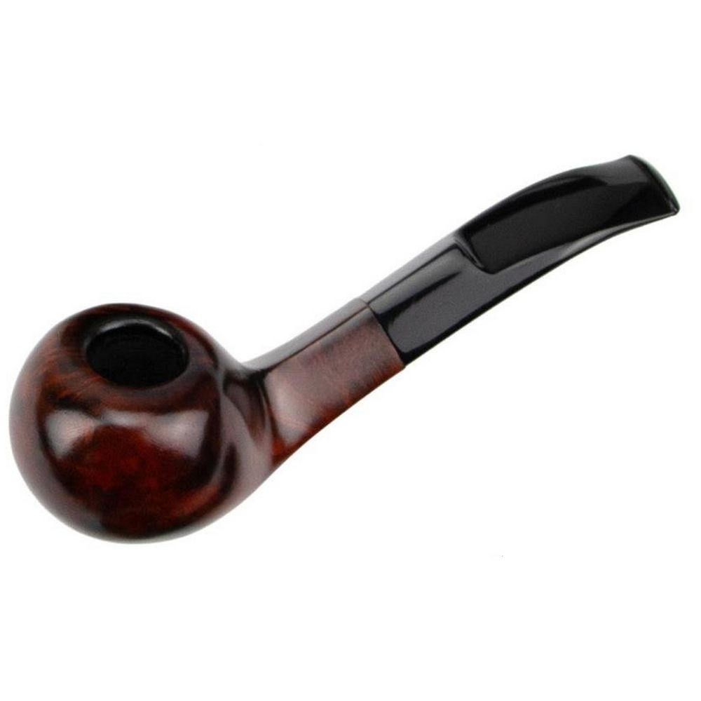 Jean Claude Pipe Stromboli pyöreä taivutettu matto