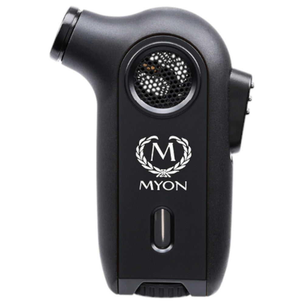 Myon Cross Storm Jet Lighter - Lighter fra Myon hos The Prince Webshop