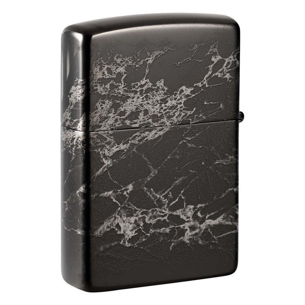 Zippo Premium Lighter 540° Zippo Design - Zippo Lighter fra Zippo hos The Prince Webshop