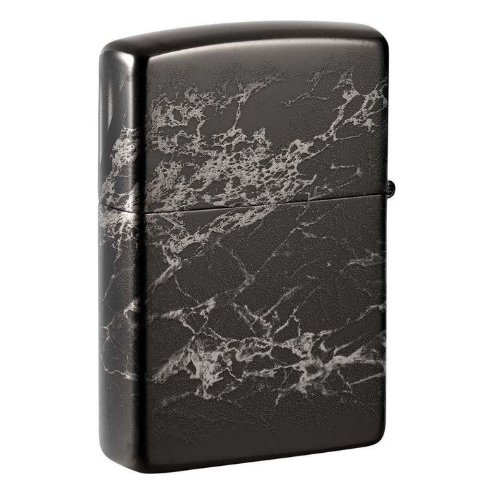 Zippo Premium Lighter 540° Zippo Design - Zippo Lighter fra Zippo hos The Prince Webshop