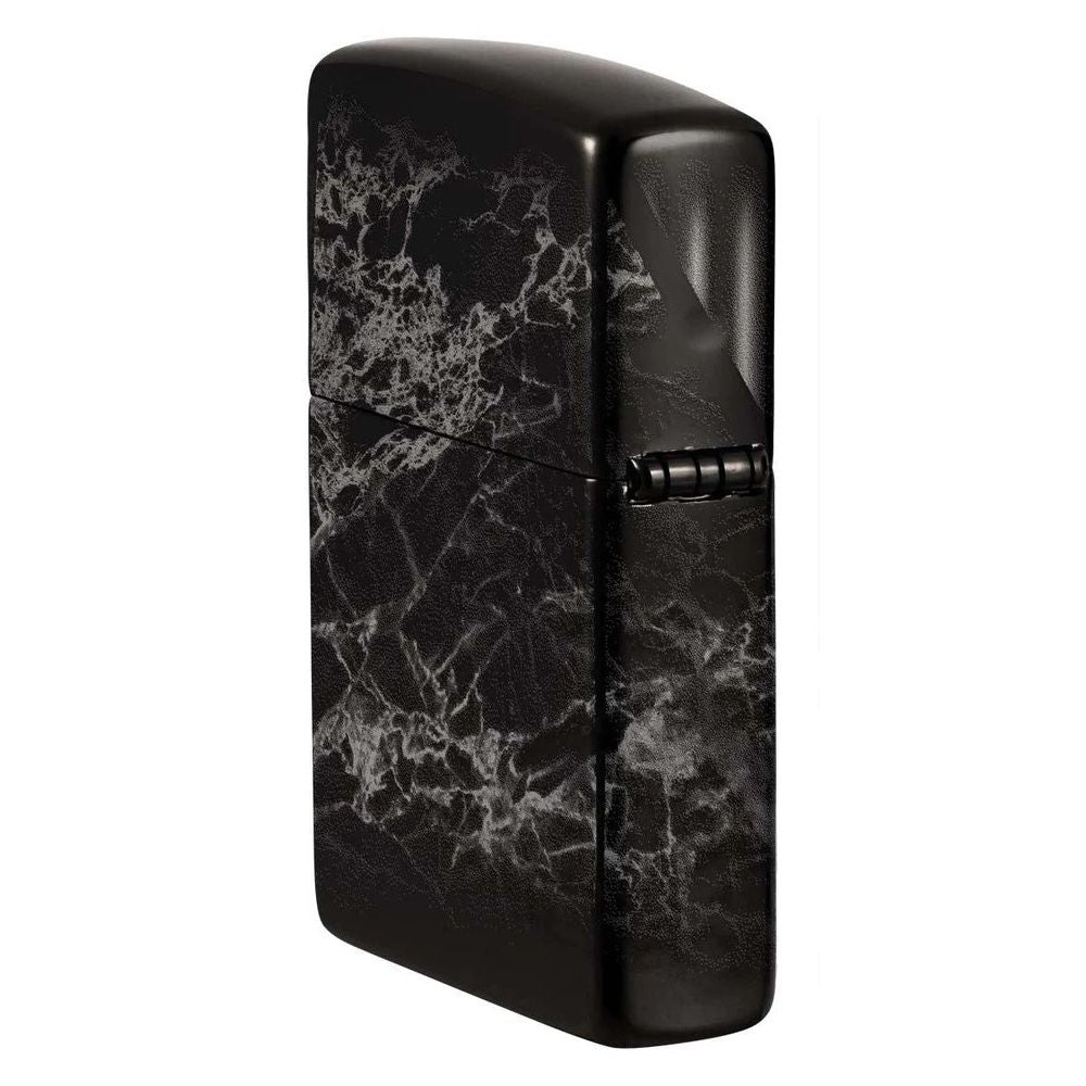 Zippo Premium Lighter 540° Zippo Design - Zippo Lighter fra Zippo hos The Prince Webshop