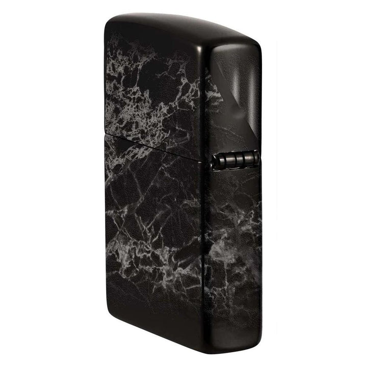 Zippo Premium Lighter 540° Zippo Design - Zippo Lighter fra Zippo hos The Prince Webshop